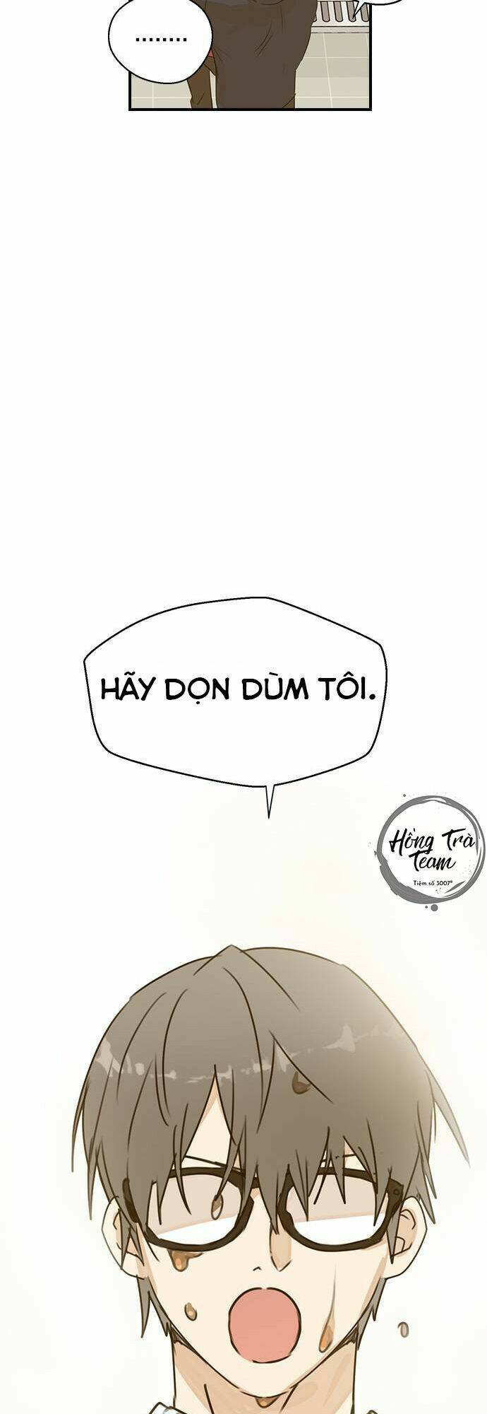 Duyên Nợ Kiếp Trước: Chapter 1