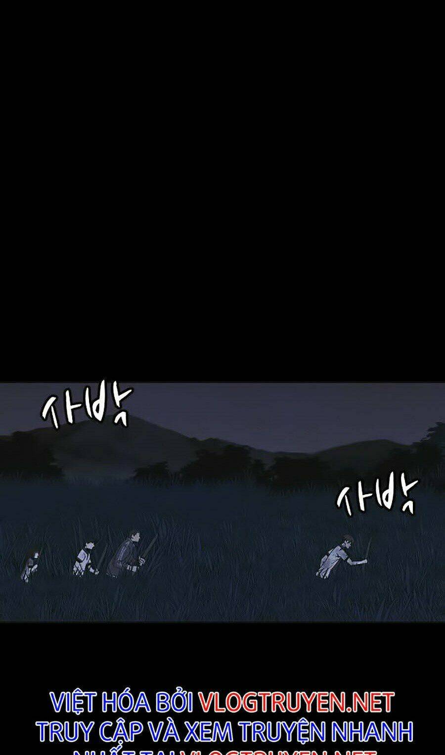 Cậu Bé Shotgun: Chapter 22