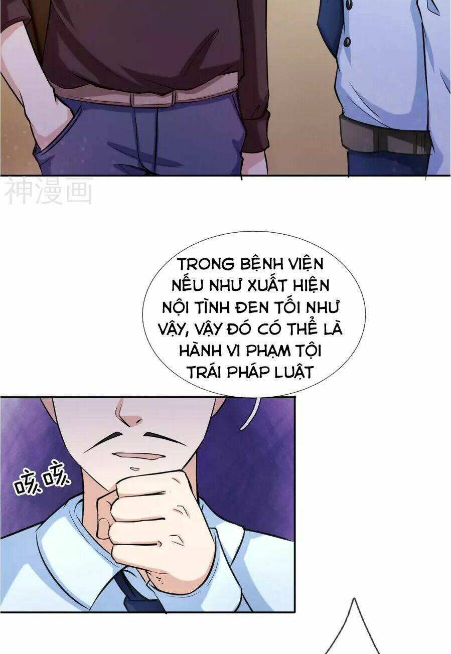 Tuyệt Thế Phi Đao: Chapter 36