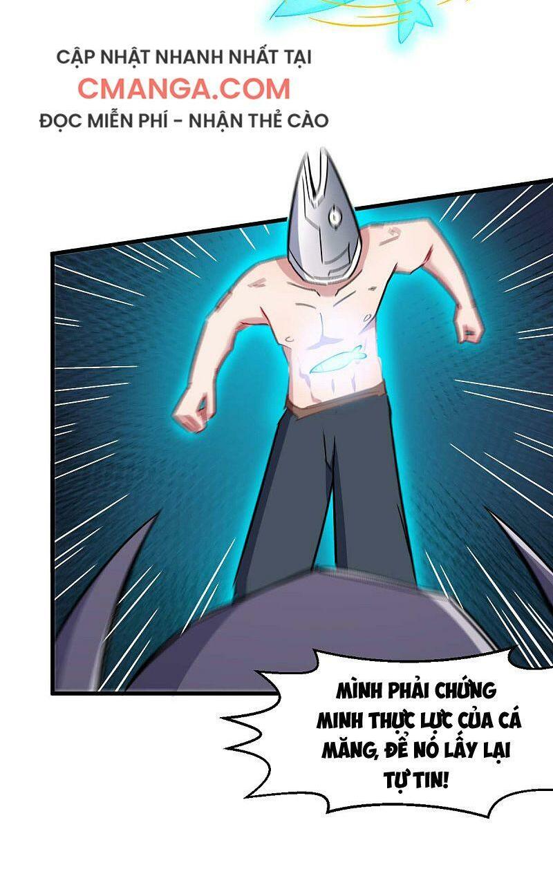 Vườn Trường Cuồng Sư Hệ Thống: Chapter 175