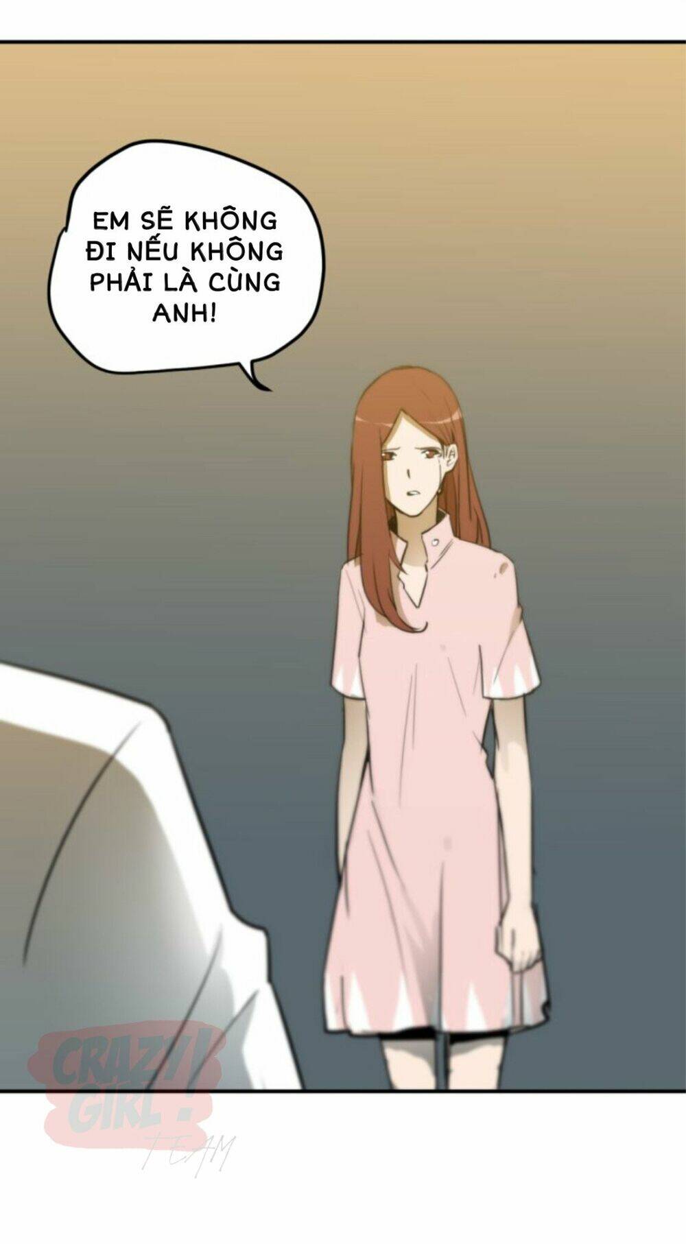Kim Tiền Chí Thượng: Chapter 12