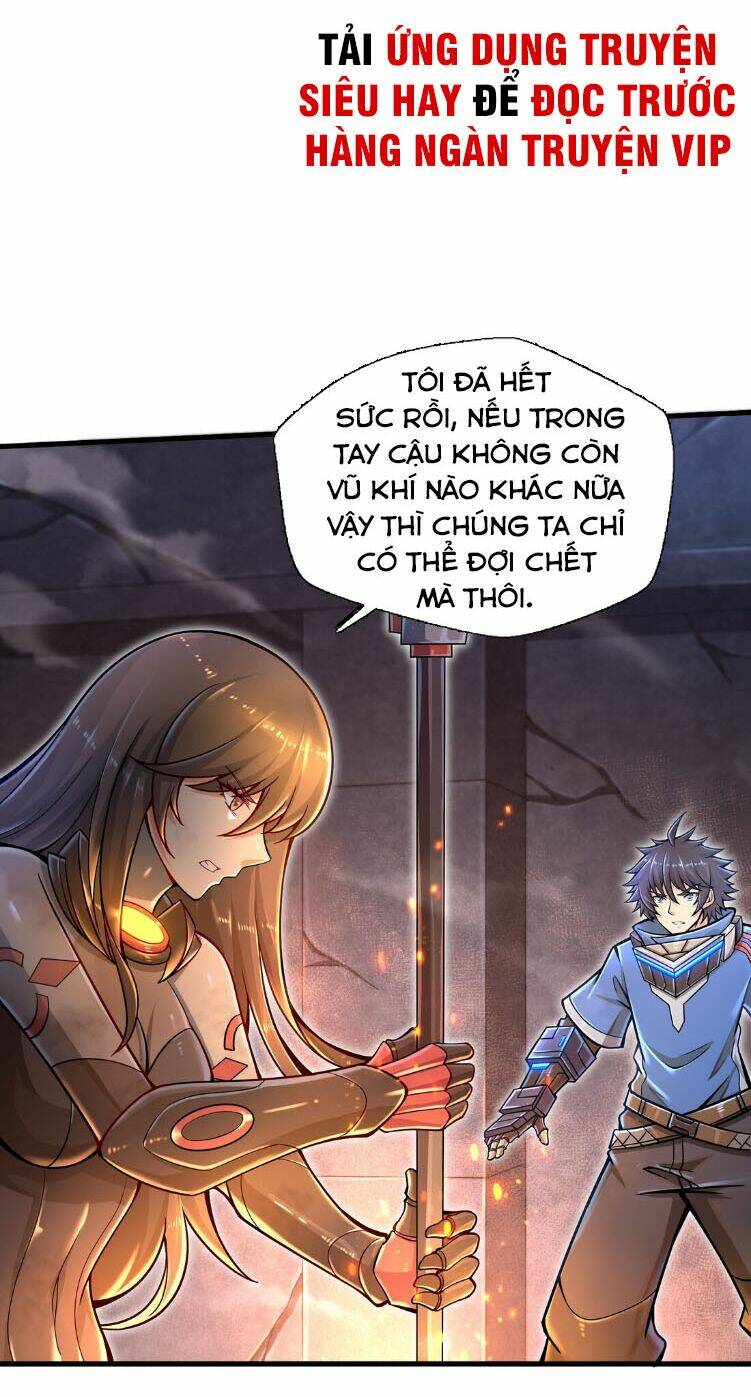 Một Trăm Triệu Điểm: Chapter 8