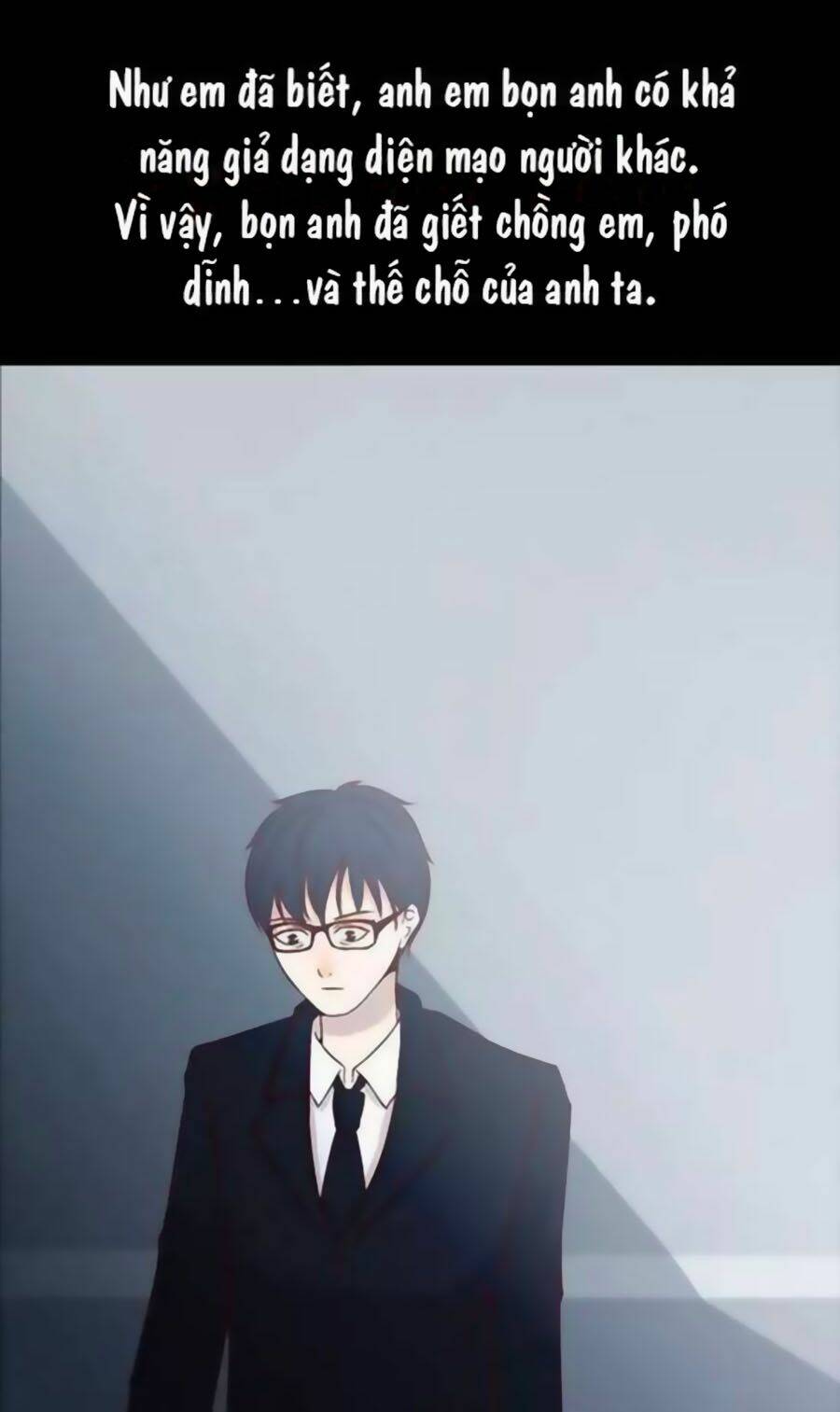 Tấm Da Người: Chapter 28