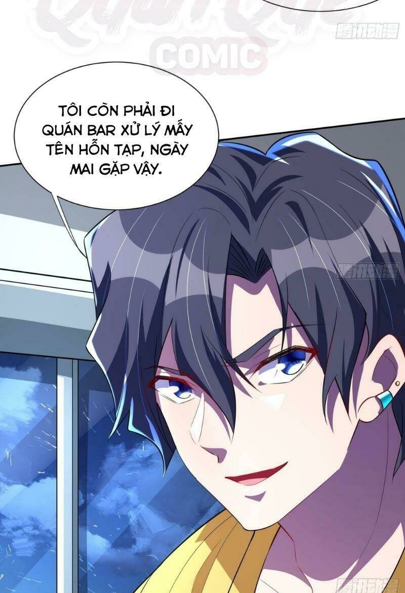 Shipper Thần Cấp: Chapter 36