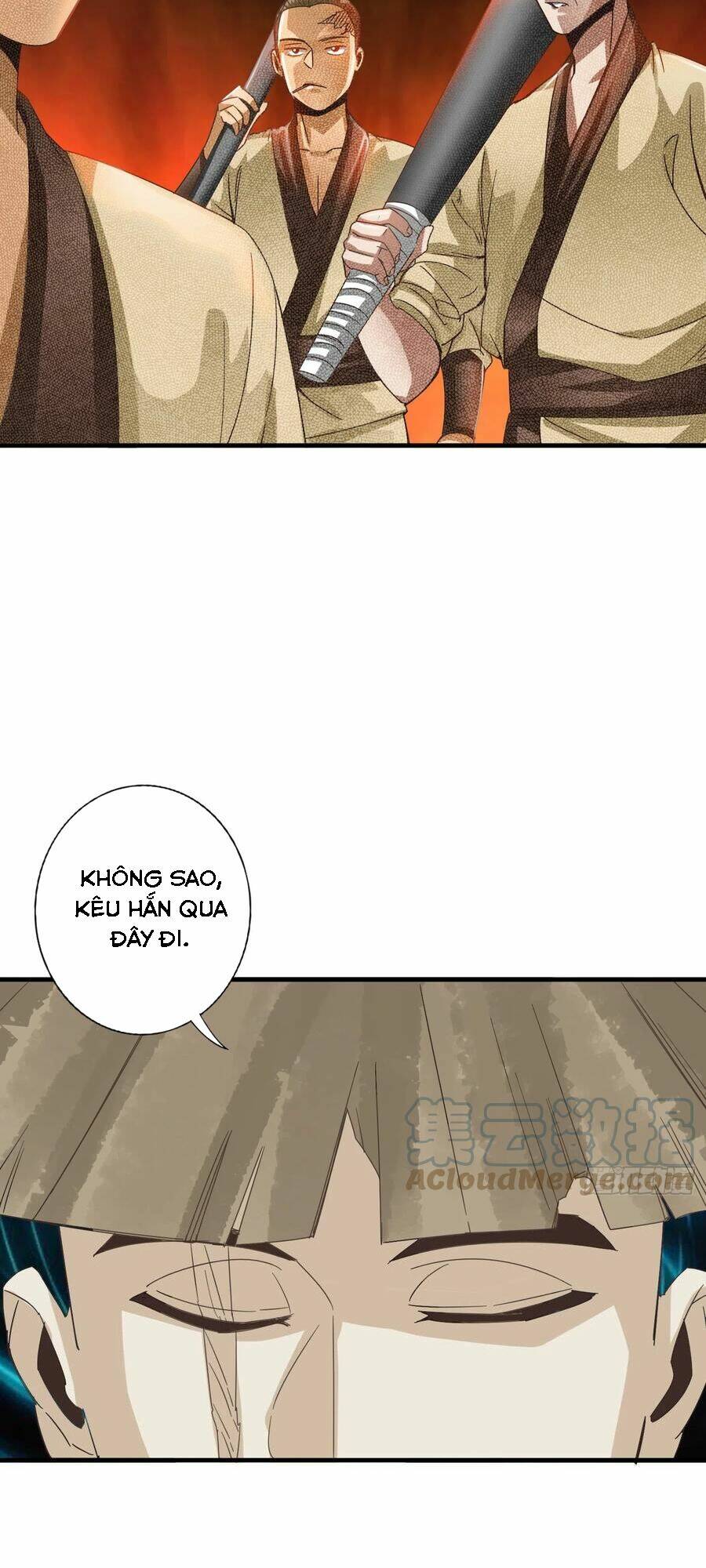 Chư Thiên Ký: Chapter 318