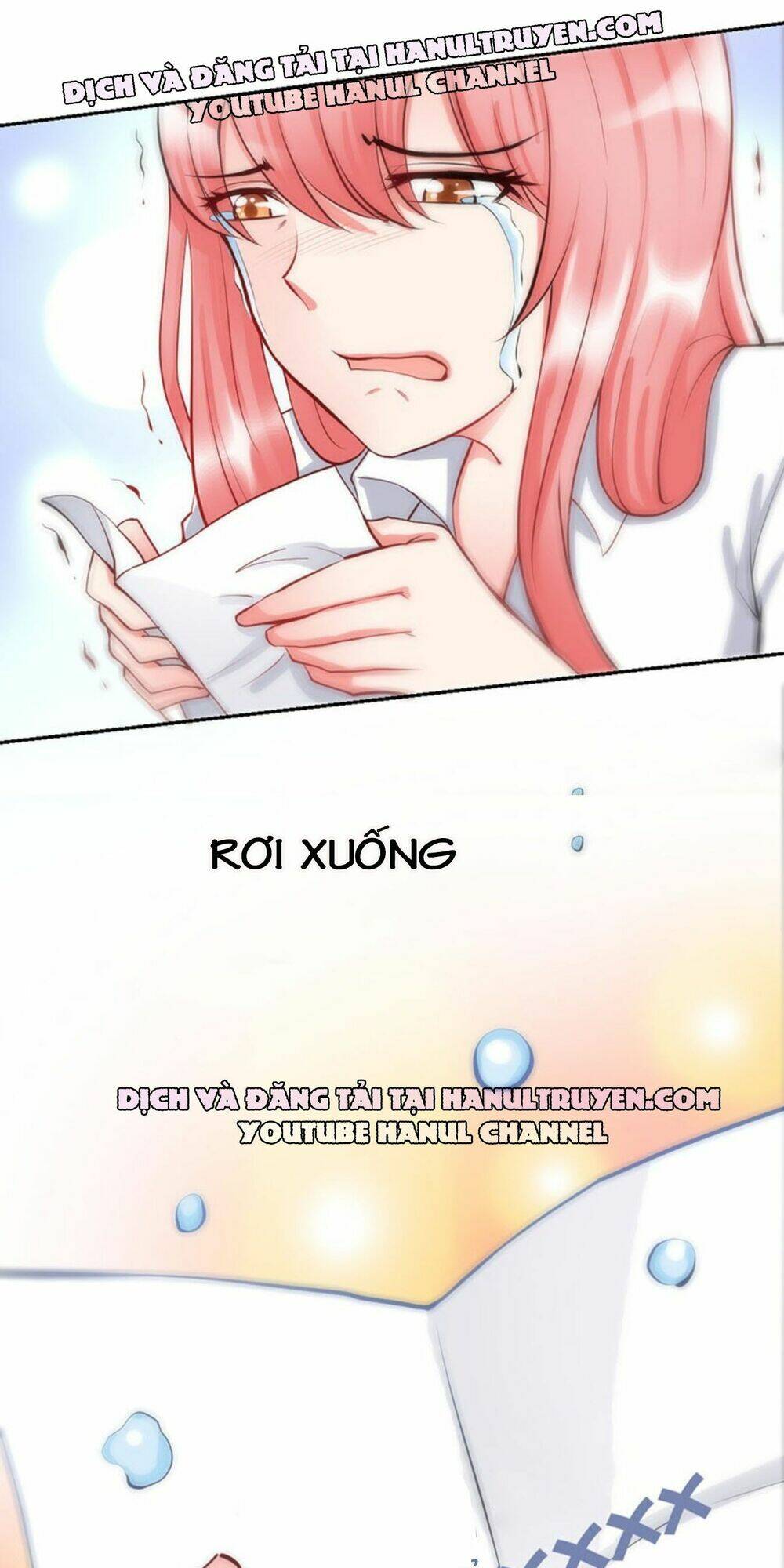 TRUY NÃ TOÀN CẦU TRUY THÊ VỀ SỦNG: Chapter 3