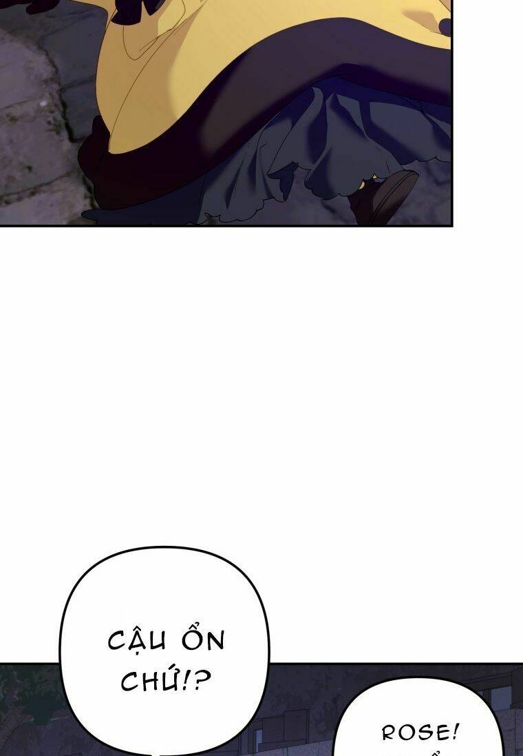 Đọc Thần Chú Lên Đi, Rose!: Chapter 13