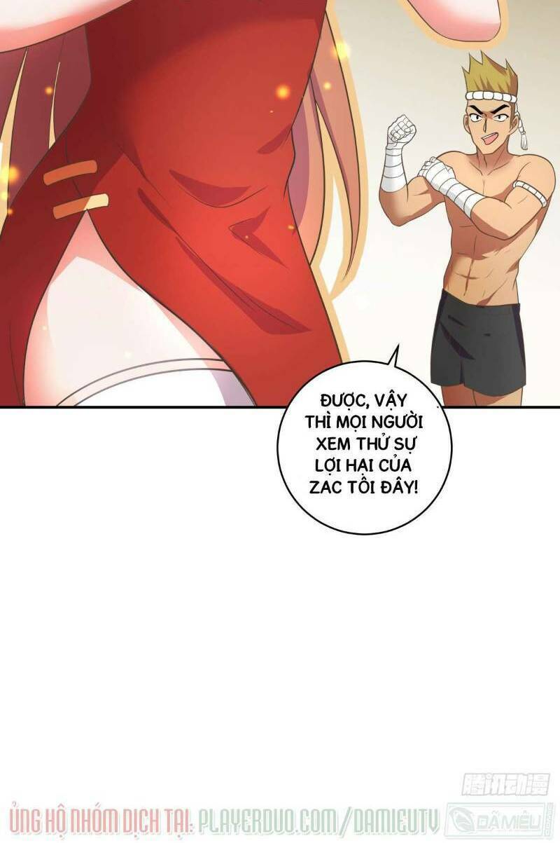 Đại Gia Livestream Vạn Giới: Chapter 8