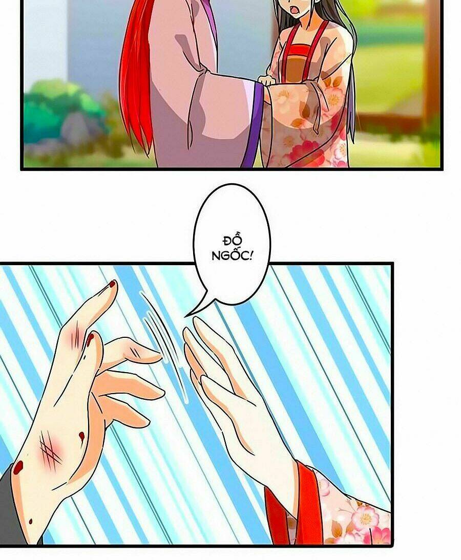 Vương Gia! Ngươi Thật Bỉ Ổi: Chapter 181