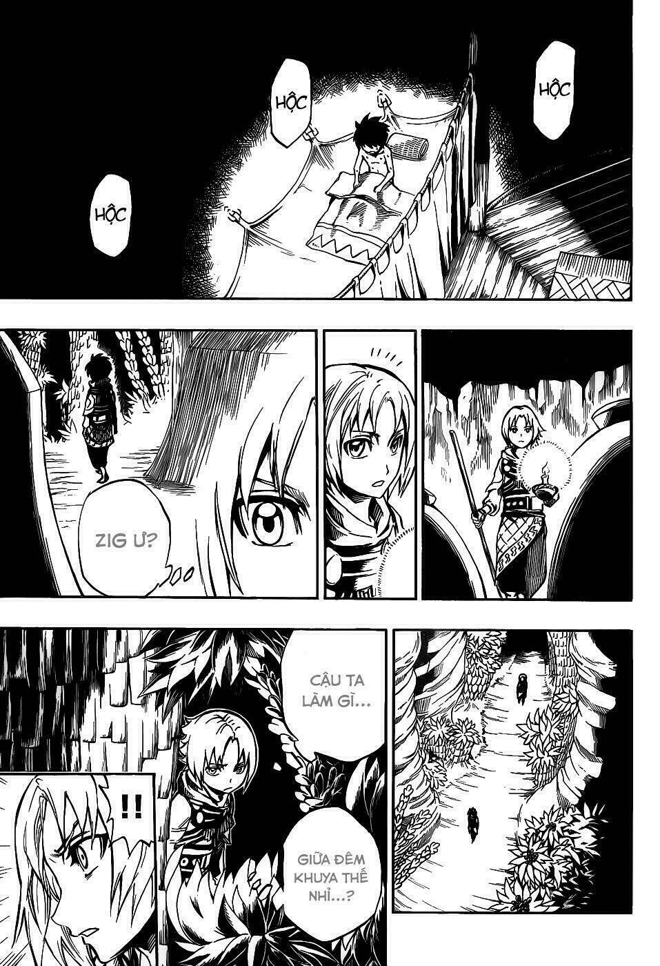 Last Ranker - Be The Last One: Chapter 1