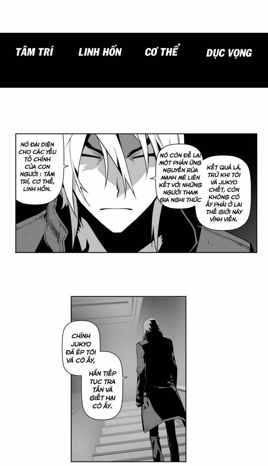 Tuyệt Thế Độc Phi Của Tà Vương: Chapter 21