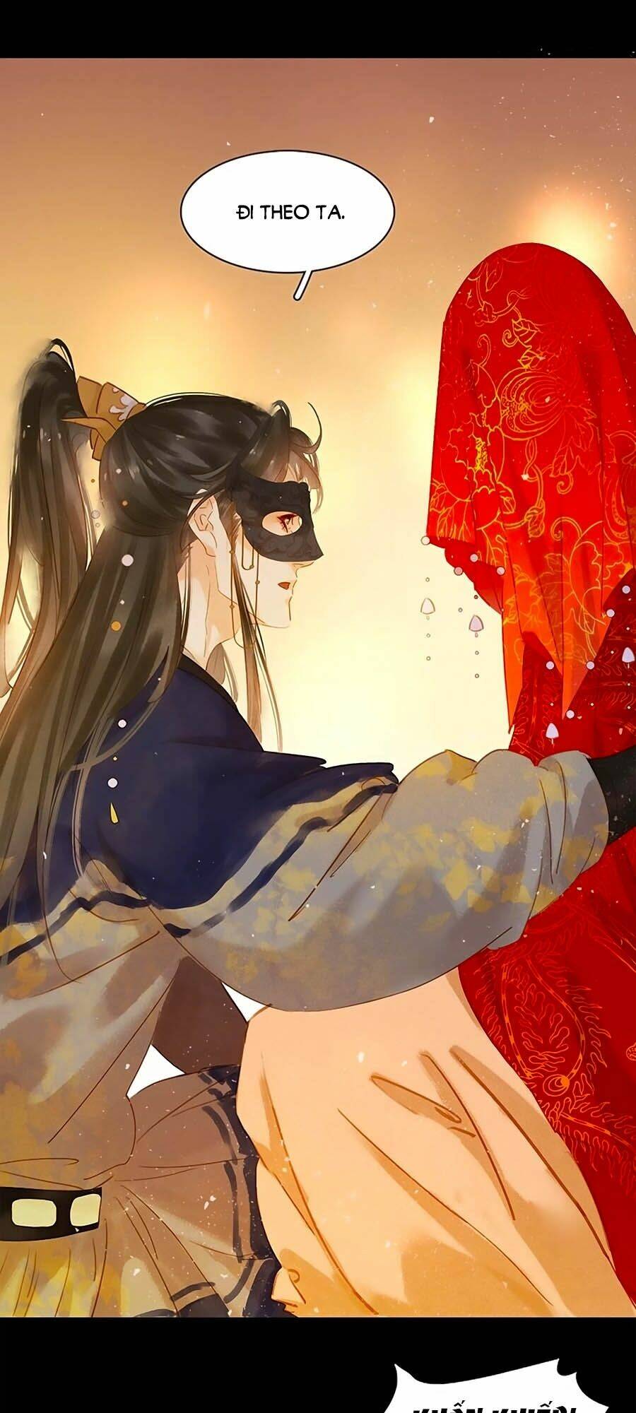 Tiểu Sư Phụ, Tóc Giả Của Ngài Rơi Rồi!: Chapter 12