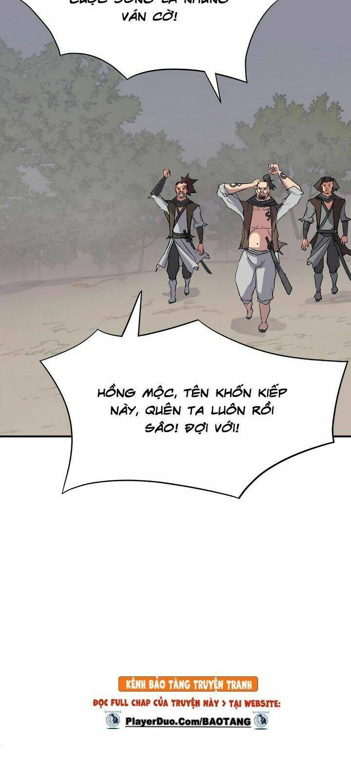 Trọng Sinh, Bất Khả Chiến Bại: Chapter 72