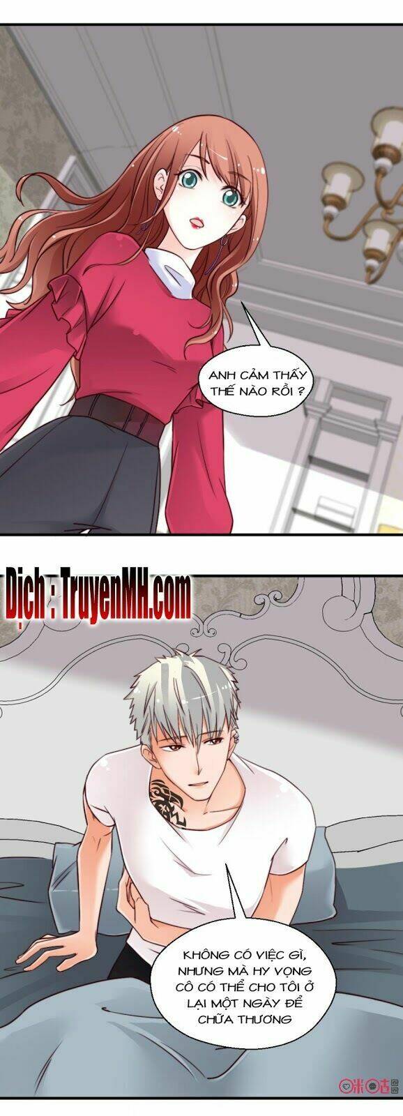 Bí Mật Của Thiên Kim: Chapter 64