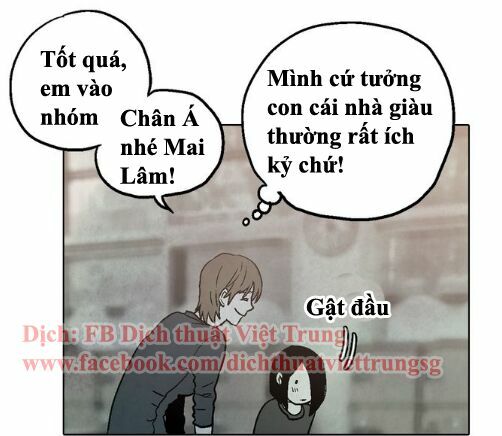 Xin Đừng Cắn Em: Chapter 8