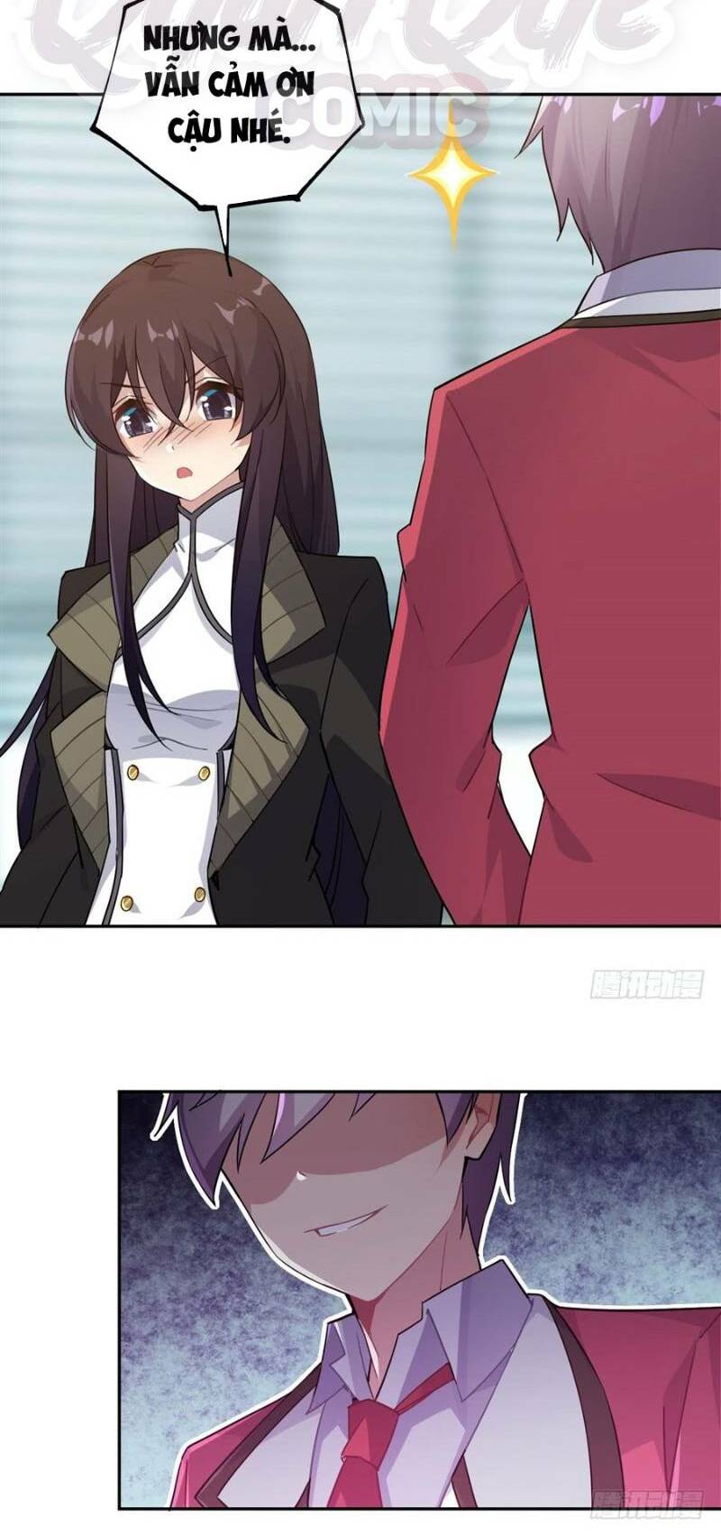 Nhặt Ma Vương Về Làm Nữ Hầu: Chapter 22