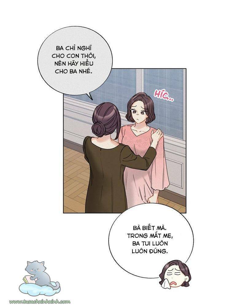 Thịnh Thế Lê Hoa Điện: Chapter 104