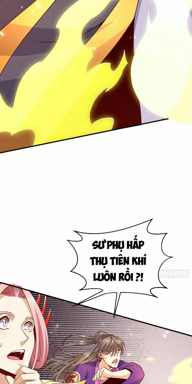 Tiên Vương Trùng Sinh: Chapter 248