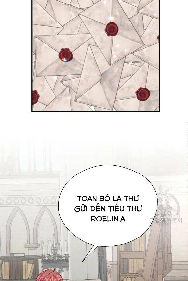 Roelin Bước Đến Tương Lai: Chapter 20