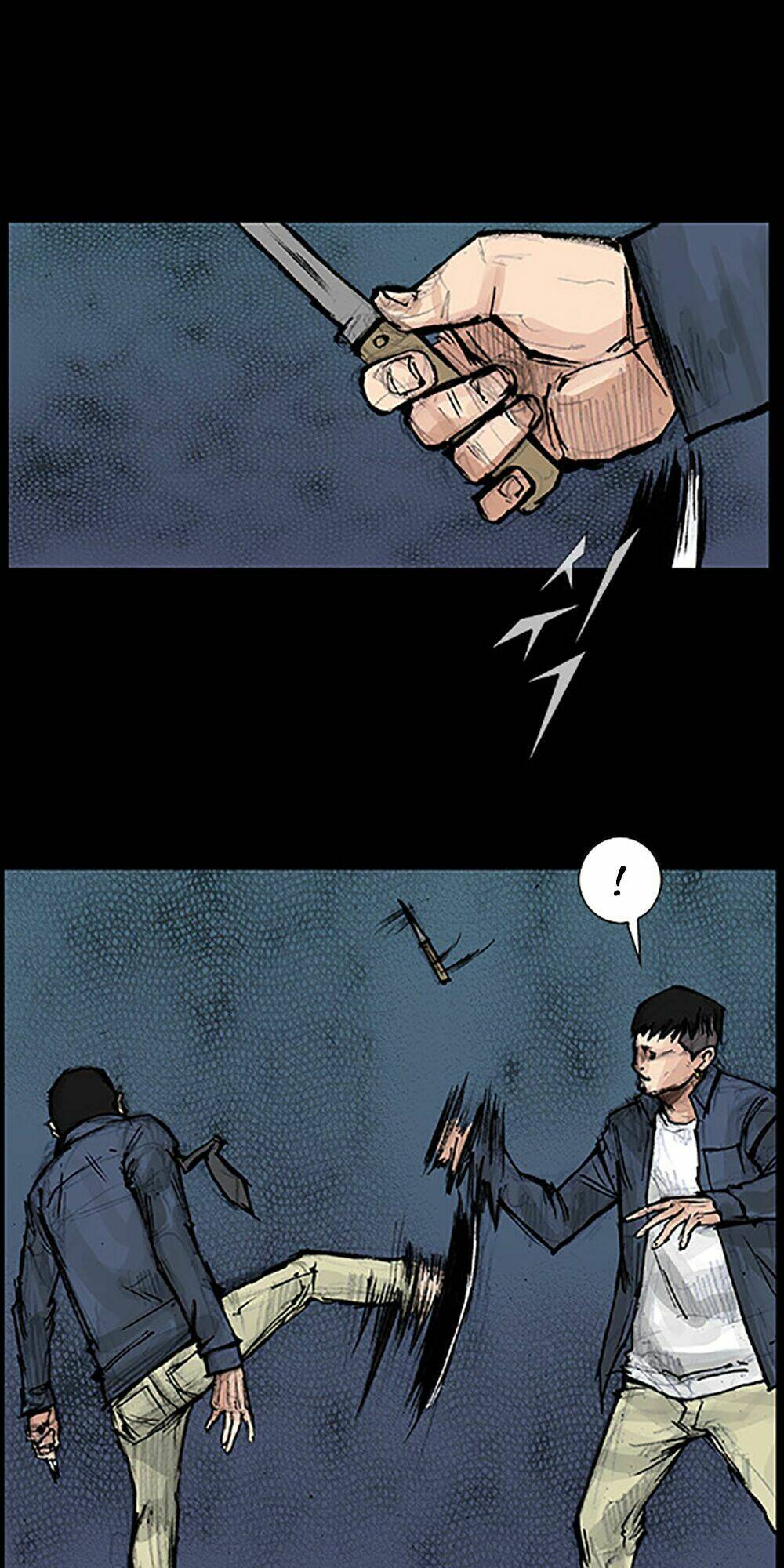 Độc Cô Tiền Truyện: Chapter 39