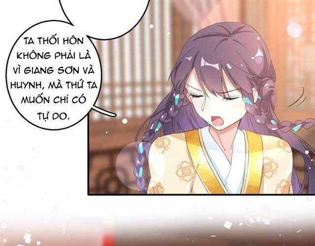 Hoa Nhan Sách: Chapter 44.1