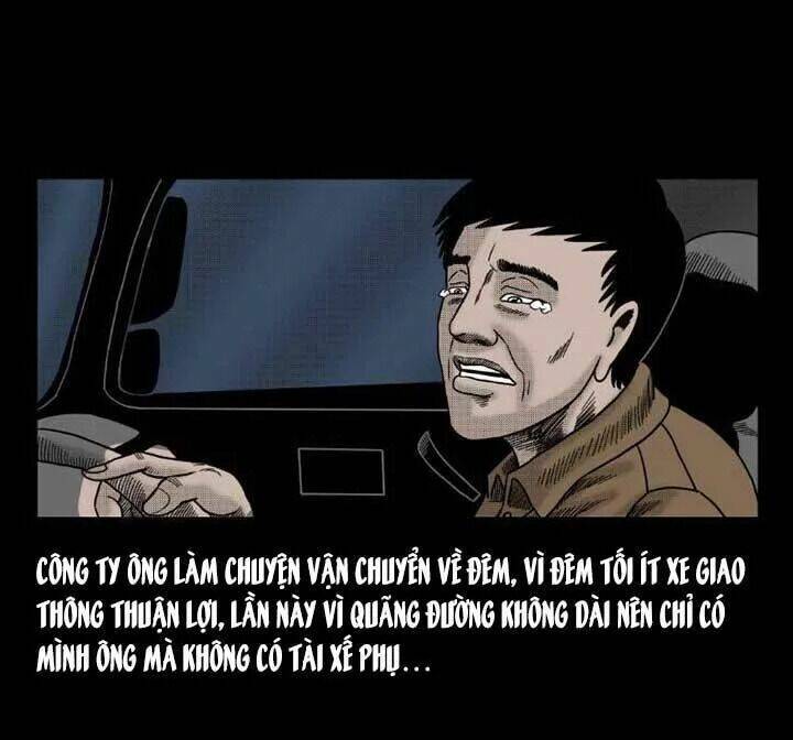 Kỳ Án Có Thật: Chapter 30