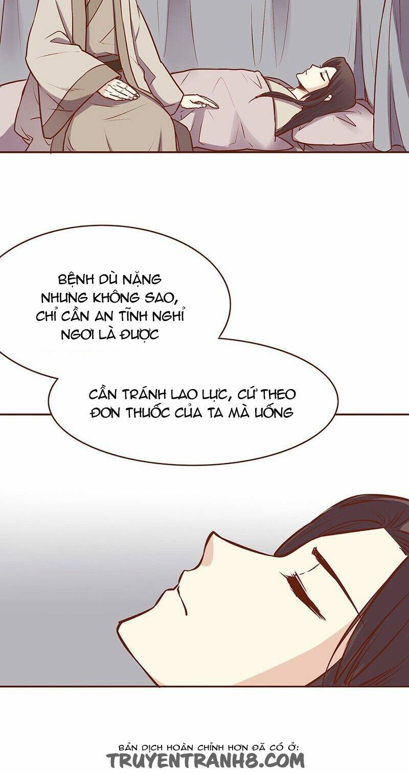 Yến Sơn Phái Và Bách Hoa Môn: Chapter 65