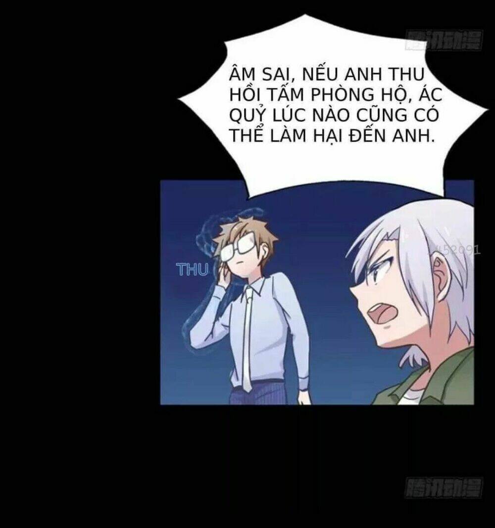 Chạy Đi Âm Sai: Chapter 72