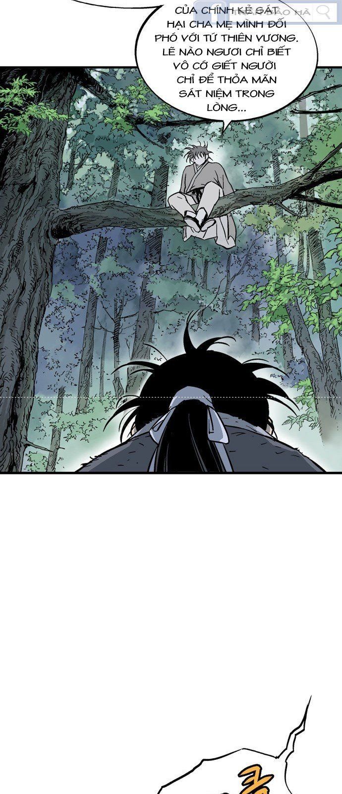 Cao Thủ 2: Chapter 89