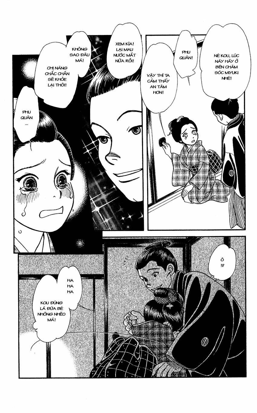 Gió Sáng: Chapter 132