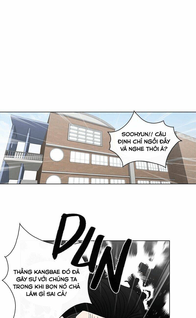 Anh Ấy Là Nữ Sinh Cấp 3: Chapter 54