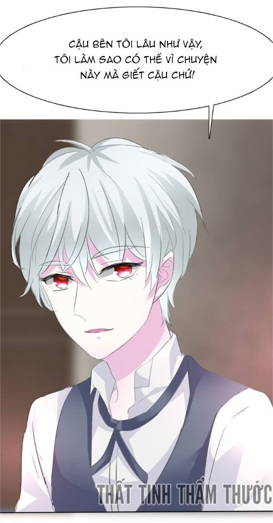 Một lời không hợp liền hút máu: Chapter 36