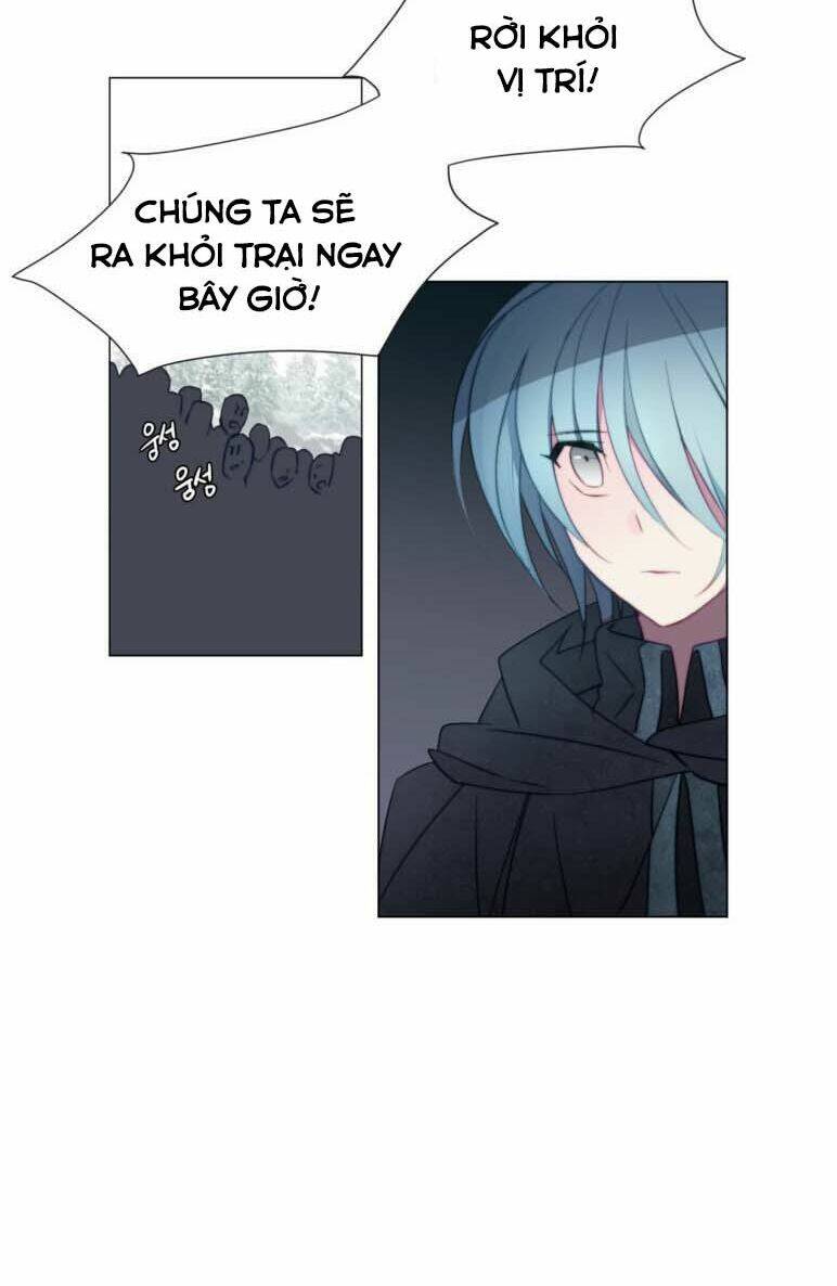 The Memory Of Wind: Anz: Chapter 41