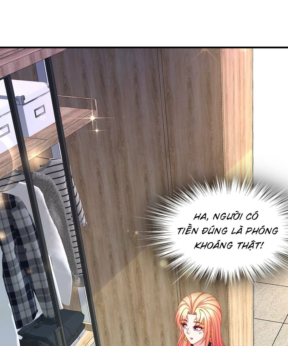 Tỷ Tỷ Nào Có Ý Xấu: Chapter 11