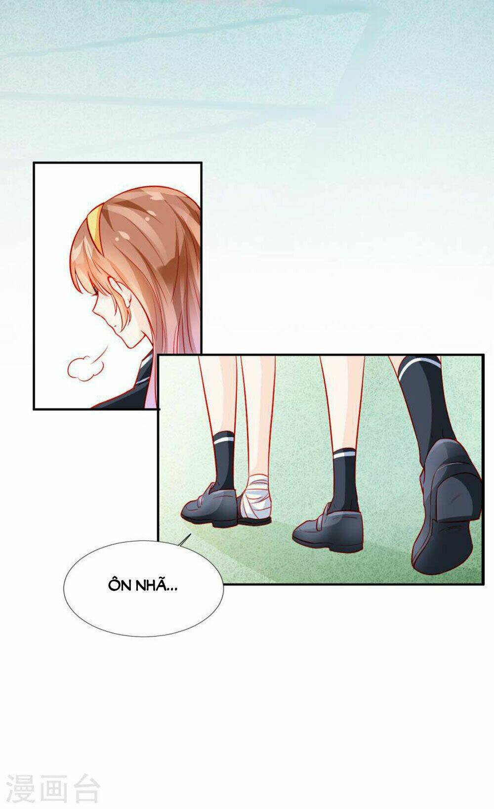 Tu La Thiếu Gia Quá Kiêu Ngạo: Chapter 36