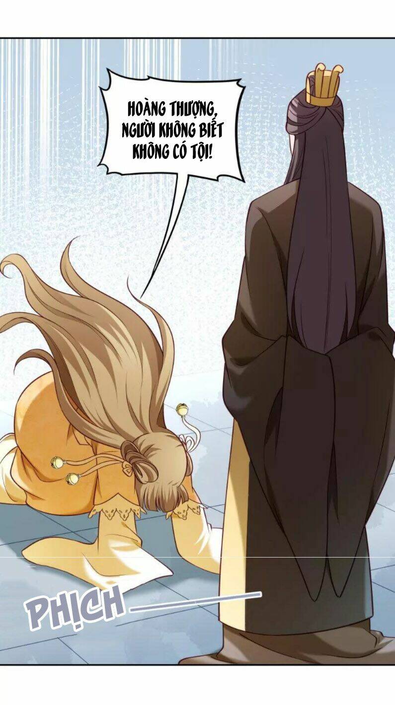 Tiểu Hoàng Thư Và Tiểu Hoàng Thúc: Chapter 44