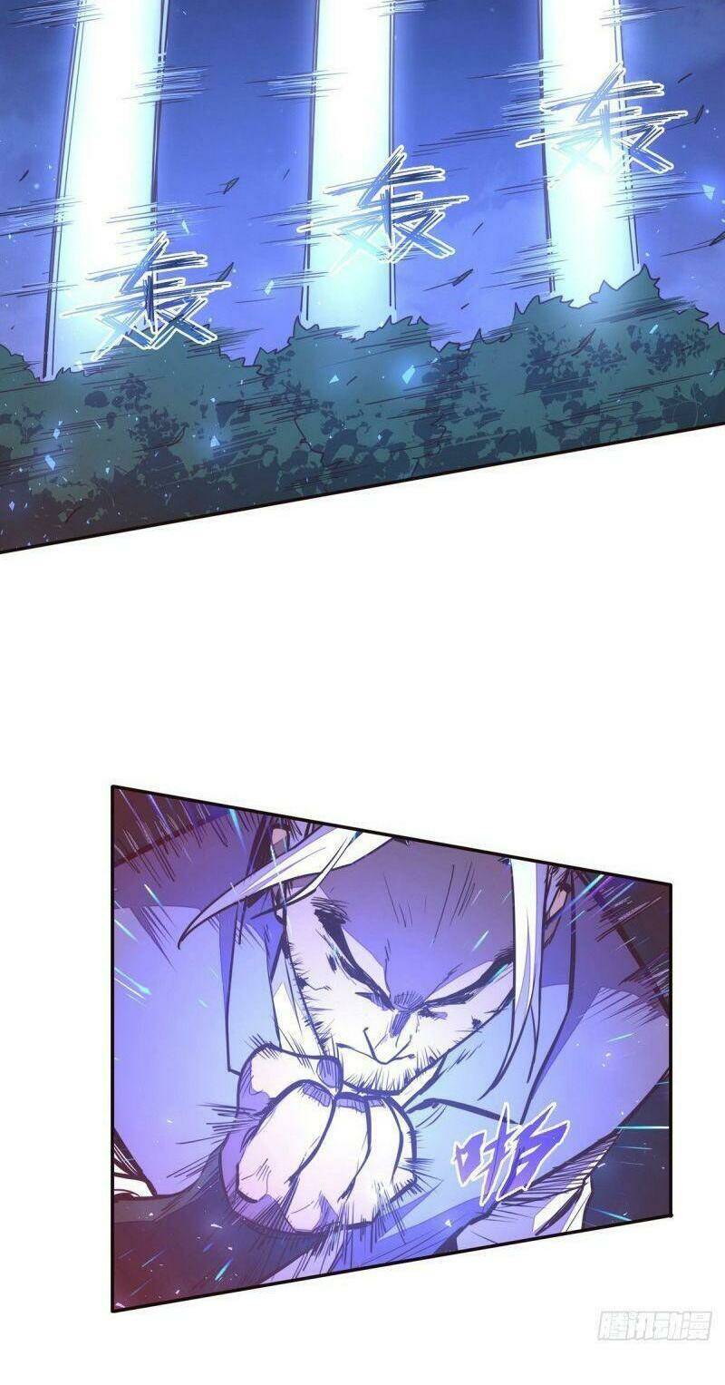 Sinh Tử Quyết: Chapter 132