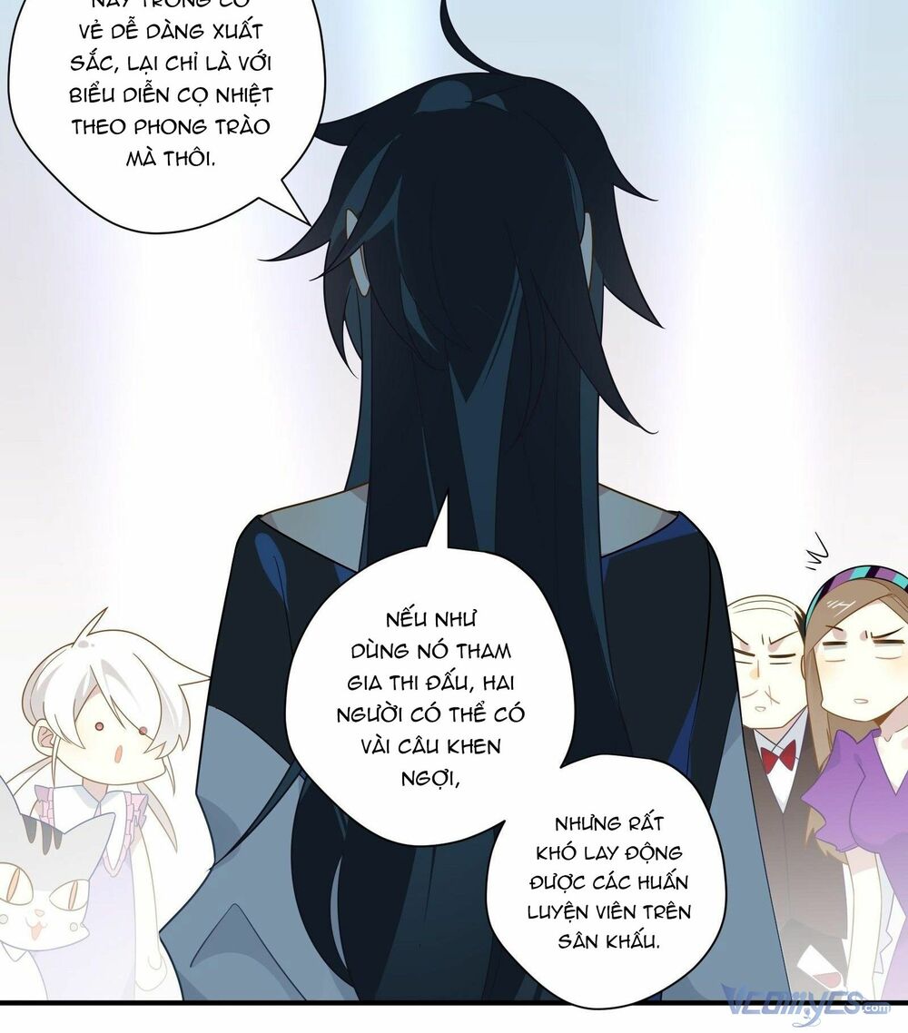 Nữ Phụ Như Tôi Cũng Có Ngày Ra Mắt: Chapter 38