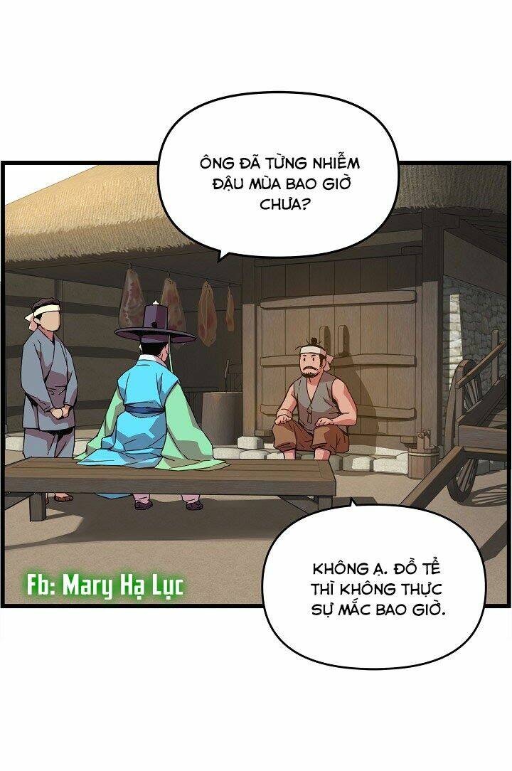Tôi Sẽ Sống Như Một Hoàng Tử: Chapter 22