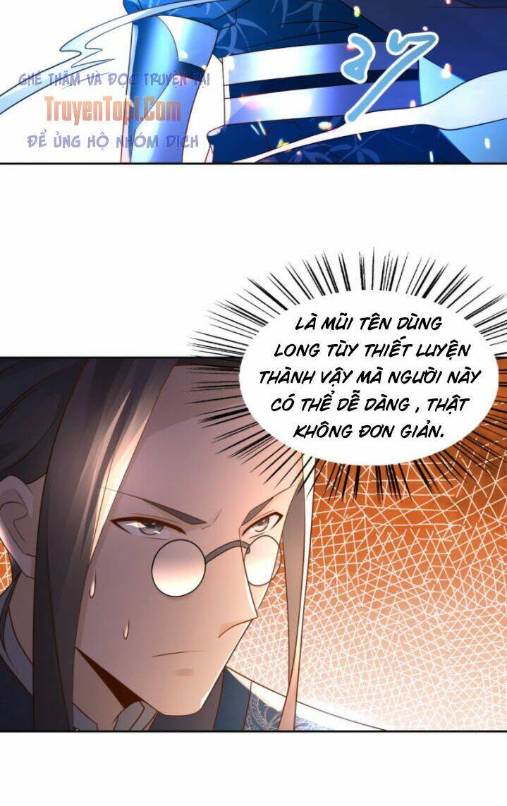 Chí Tôn Trọng Sinh: Chapter 93