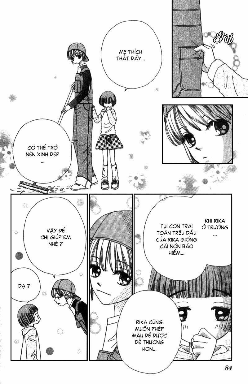 Dự Án Kéo Vàng: Chapter 3