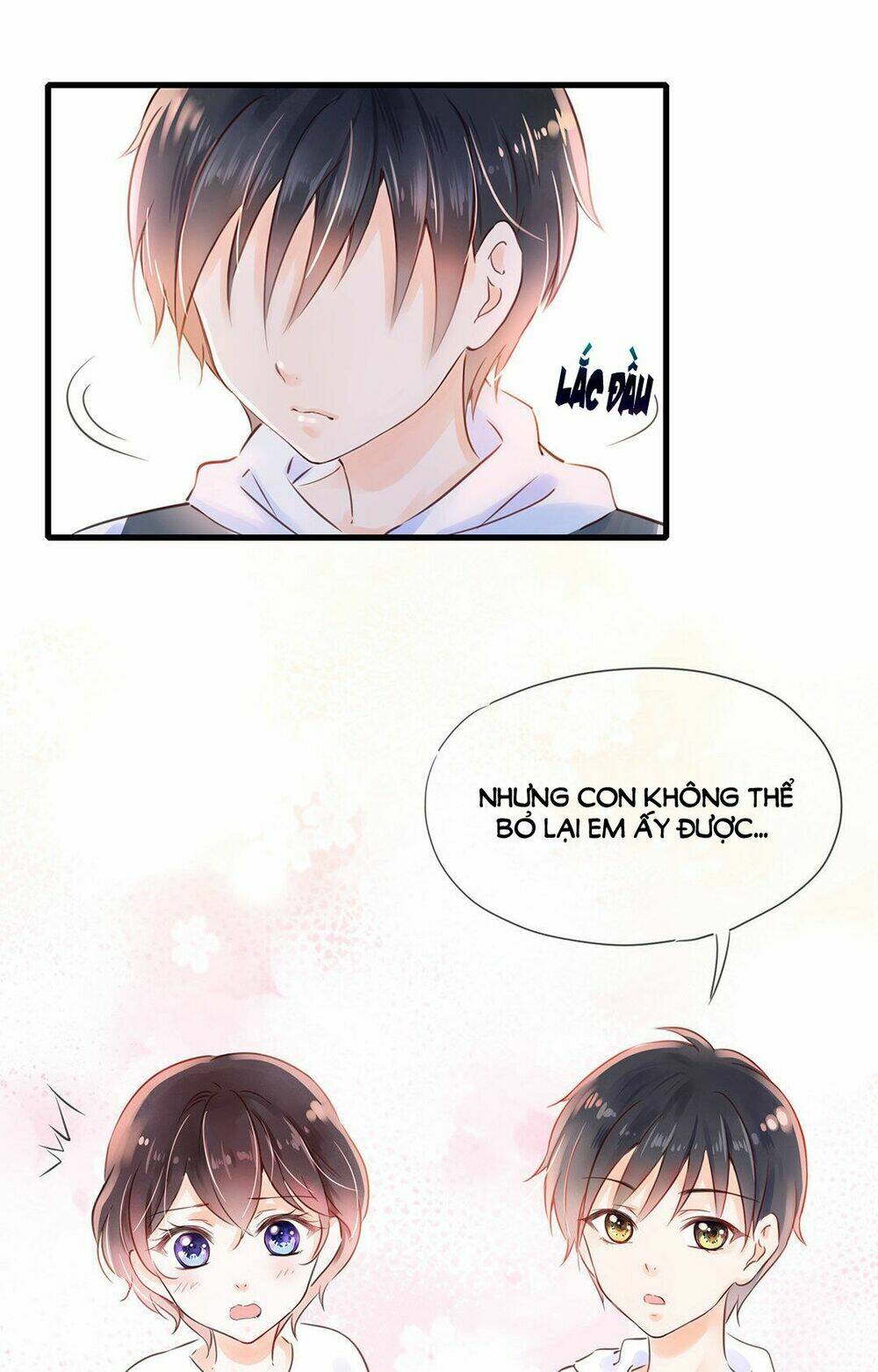 Điểm Xuất Phát Của Mối Tình Đầu: Chapter 2