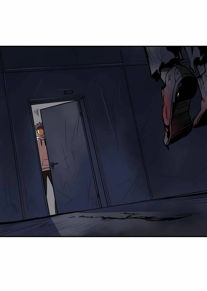 Raid: Chapter 42