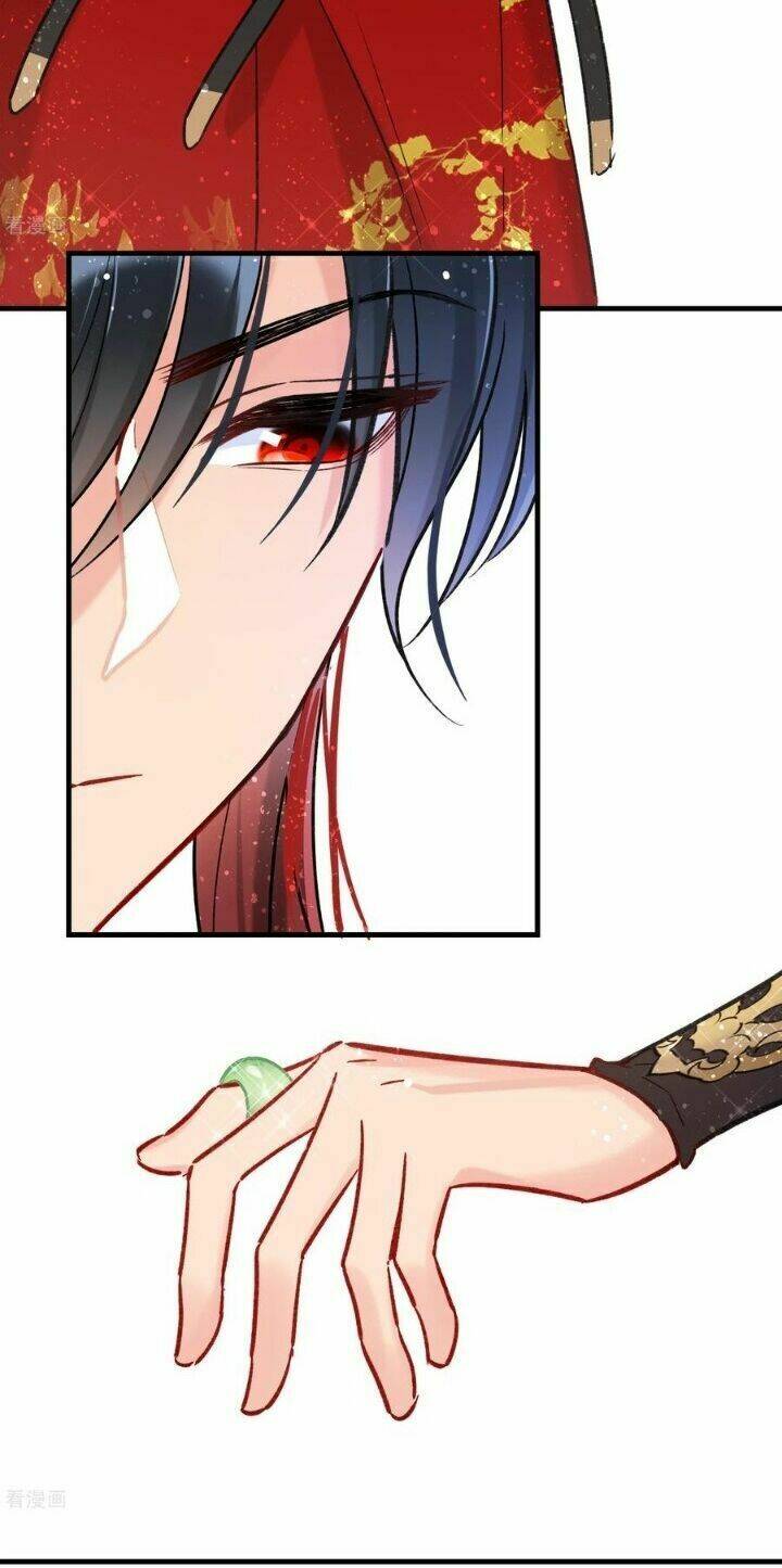 Bệ Hạ Nhà Ta Muốn Hại Quốc: Chapter 37