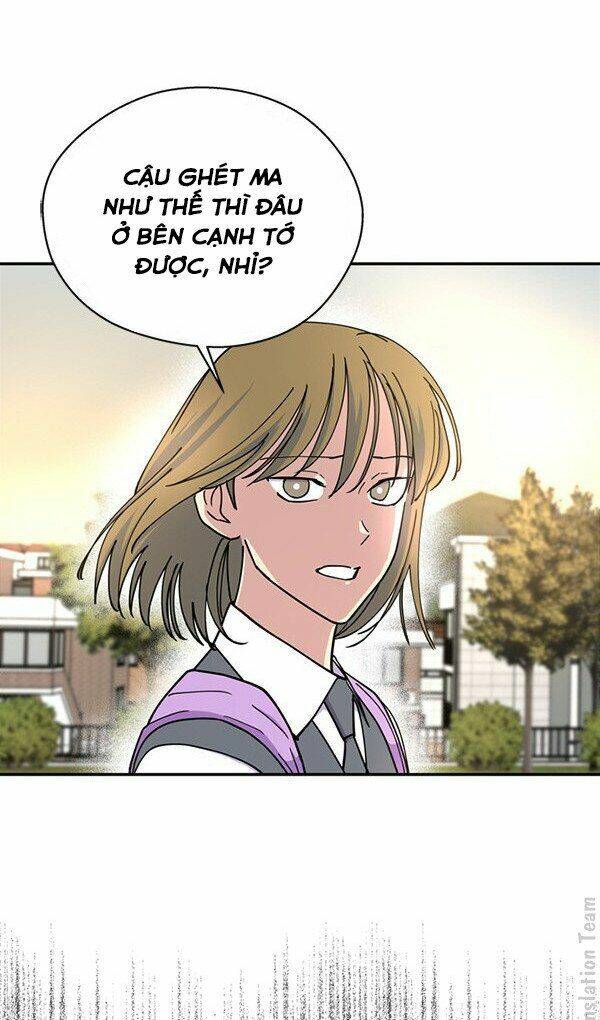 Tai Sói Và Mũ Đỏ: Chapter 44