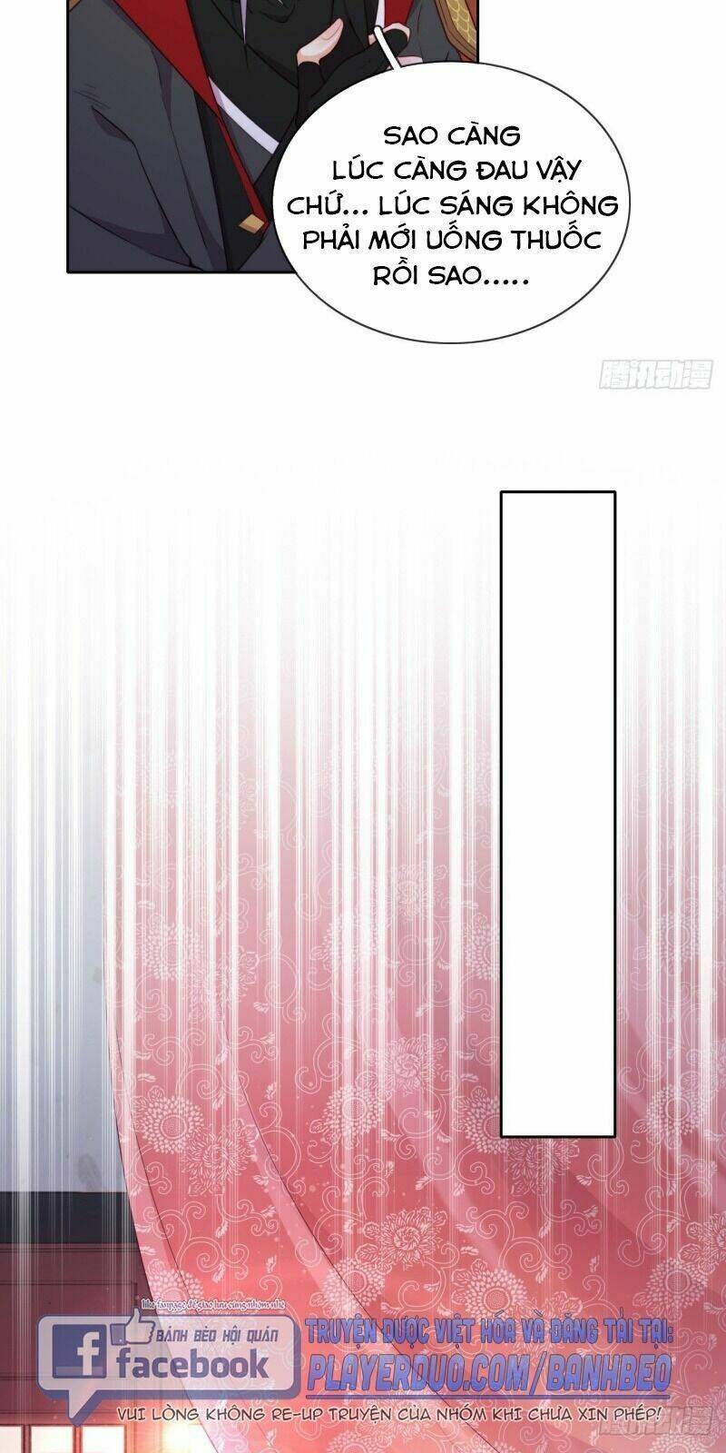 Vân Tưởng Chi Ca: Truy Ái Chỉ Lệnh: Chapter 28