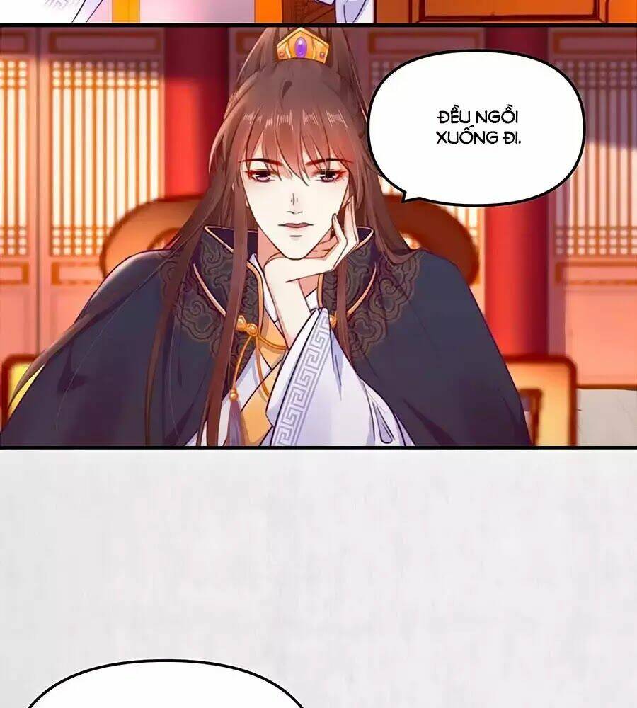 Hoạn Phi Hoàn Triều: Chapter 52