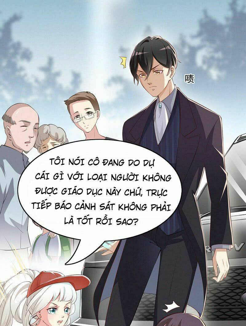 Nhà Có Vợ Xinh: Chapter 1