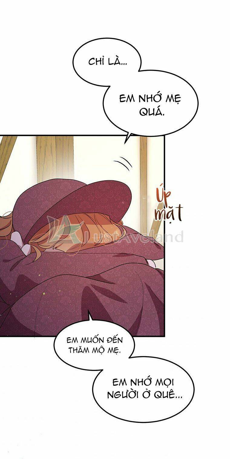 Công Tước, Loạn Vừa Thôi!: Chapter 105