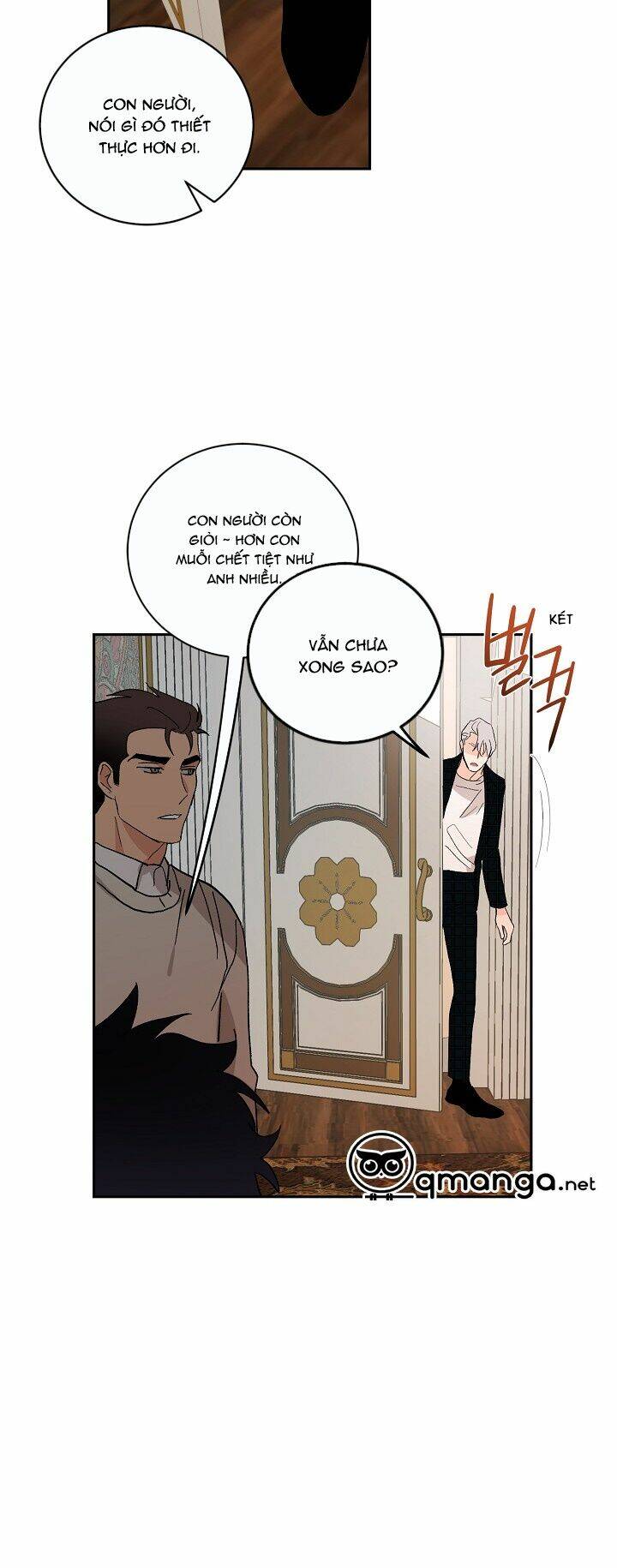 Kẻ Cắp Mặt Trăng: Chapter 17
